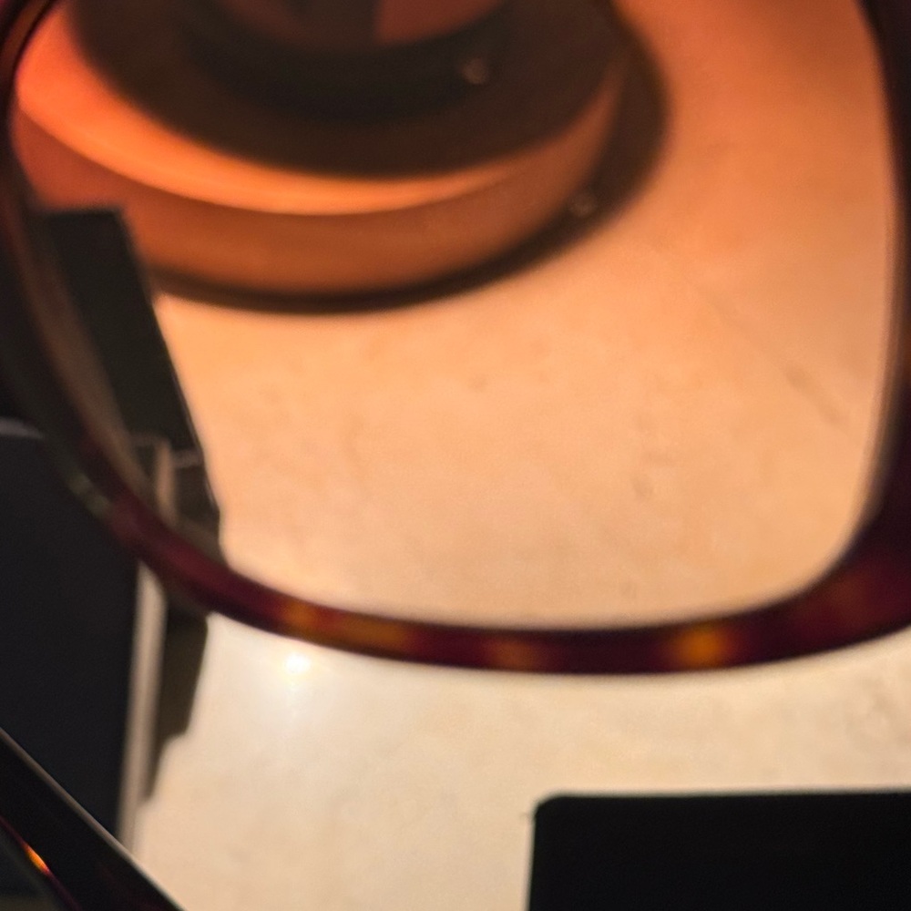 PRADA OPR 32PS HAVANA
BROWN GRADIENT women sunglasses 
Size 57-17-140 - Picture 12 of 14